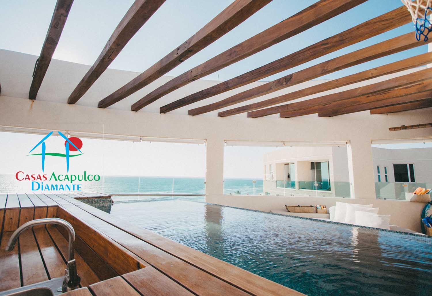 Dos Soles T1 PH 2 - Roof garden 3